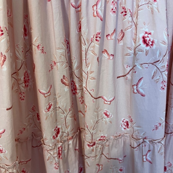 Hill House Ellie Dress in Rare Bridgerton Pink (XS, Like New/Worn Once!) 🩷 - Picture 4 of 6